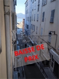 appartement à la vente